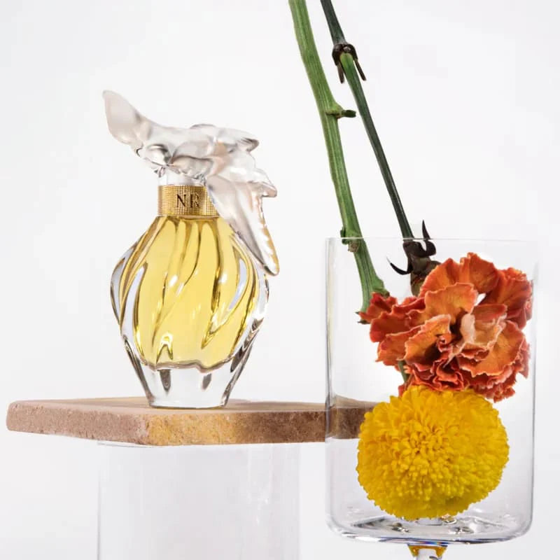 Nina Ricci L'Air Du Temps EDT 100 Ml Mujer