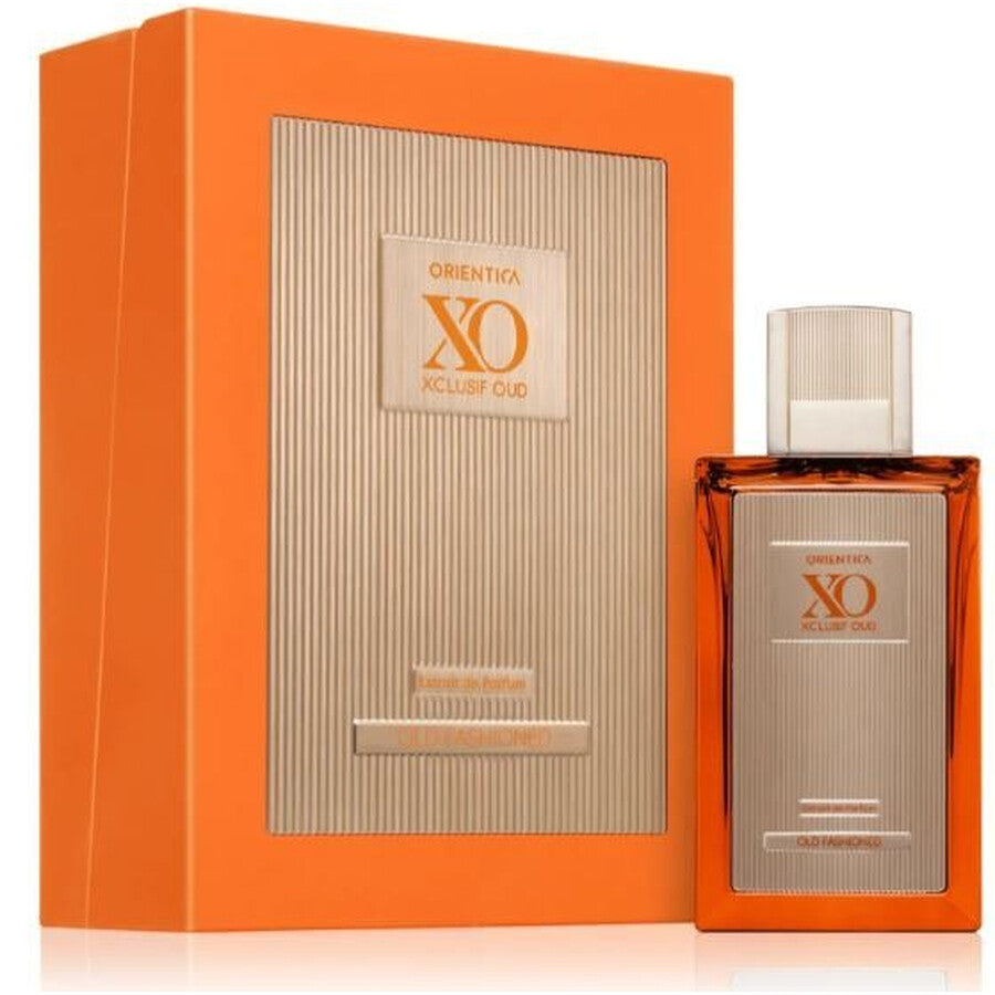 Orientica Xo Xclusif Oud Old Fashioned XDP 120 Ml Unisex