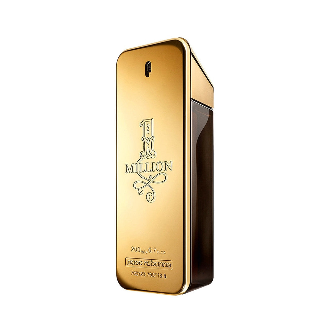 Paco Rabanne One Million EDT 200ML Hombre