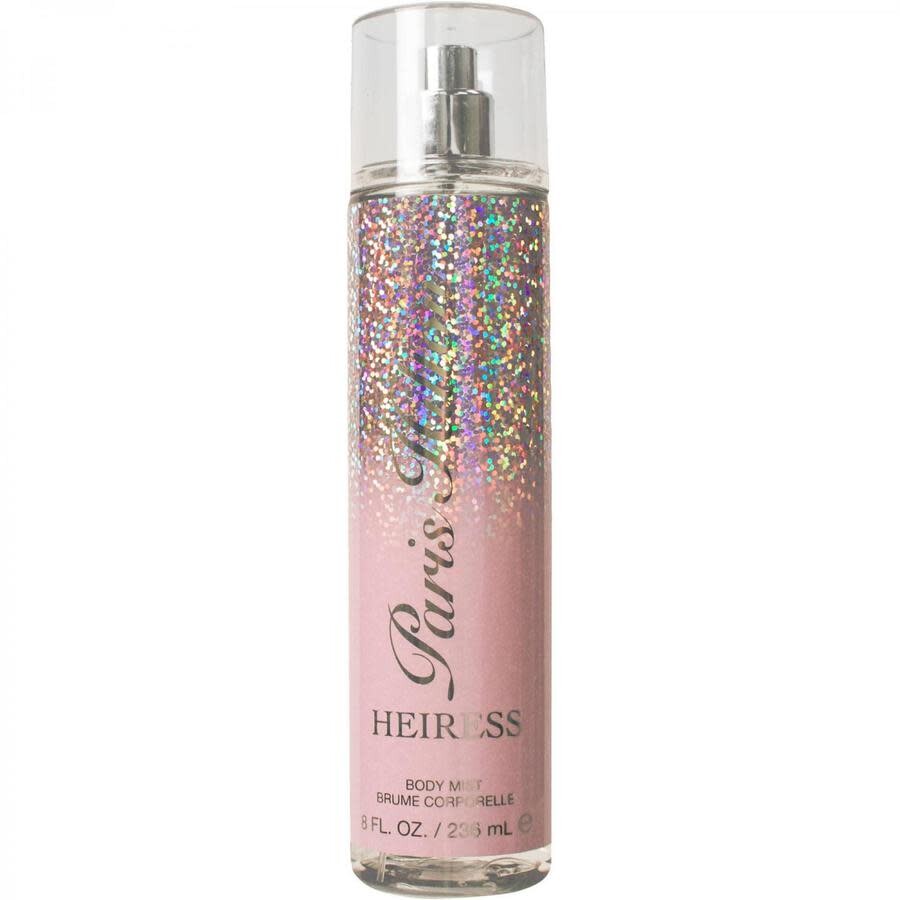 Paris Hilton Heiress Body Mist Splash 236 ML Mujer