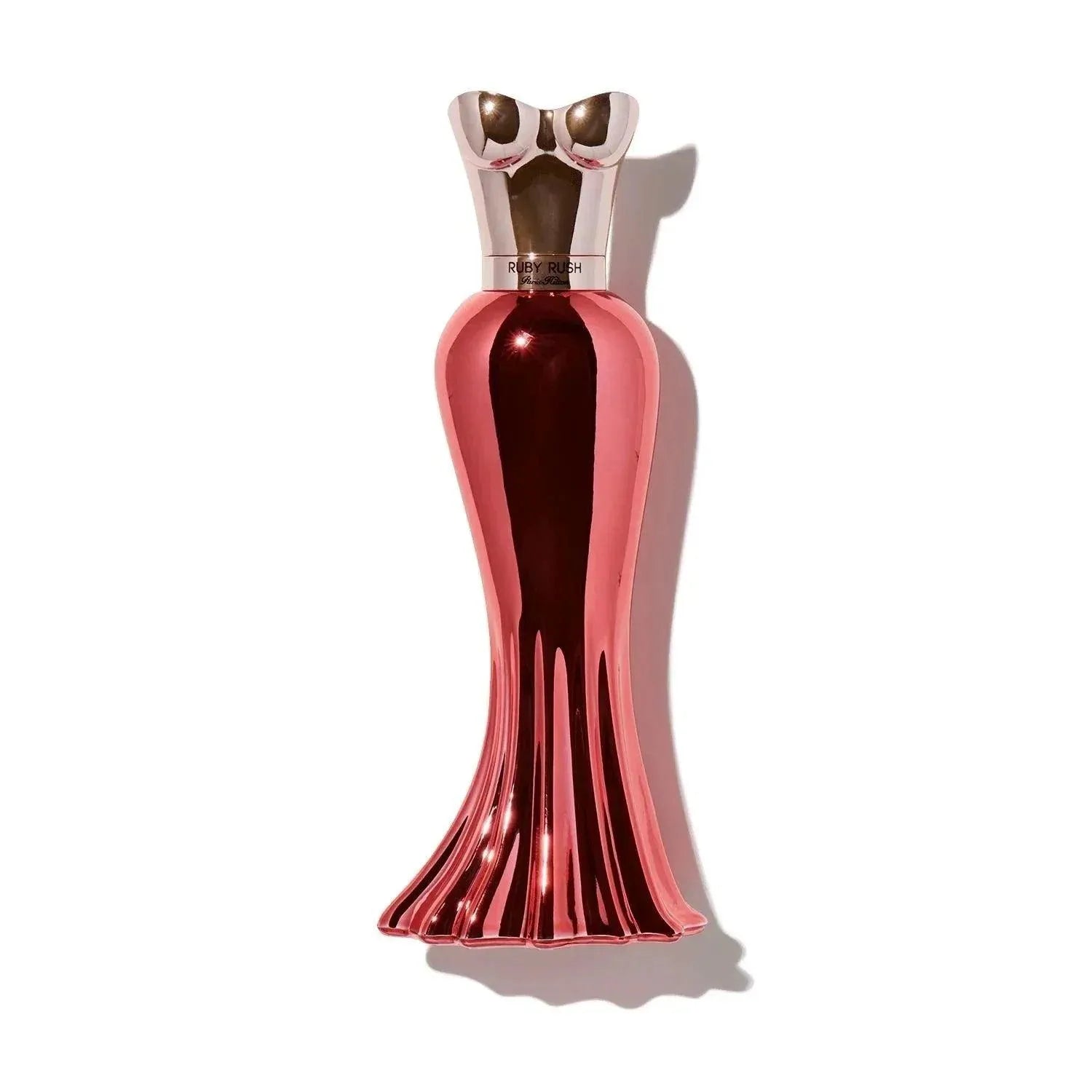 Paris Hilton Ruby Rush EDP 100 Ml Mujer