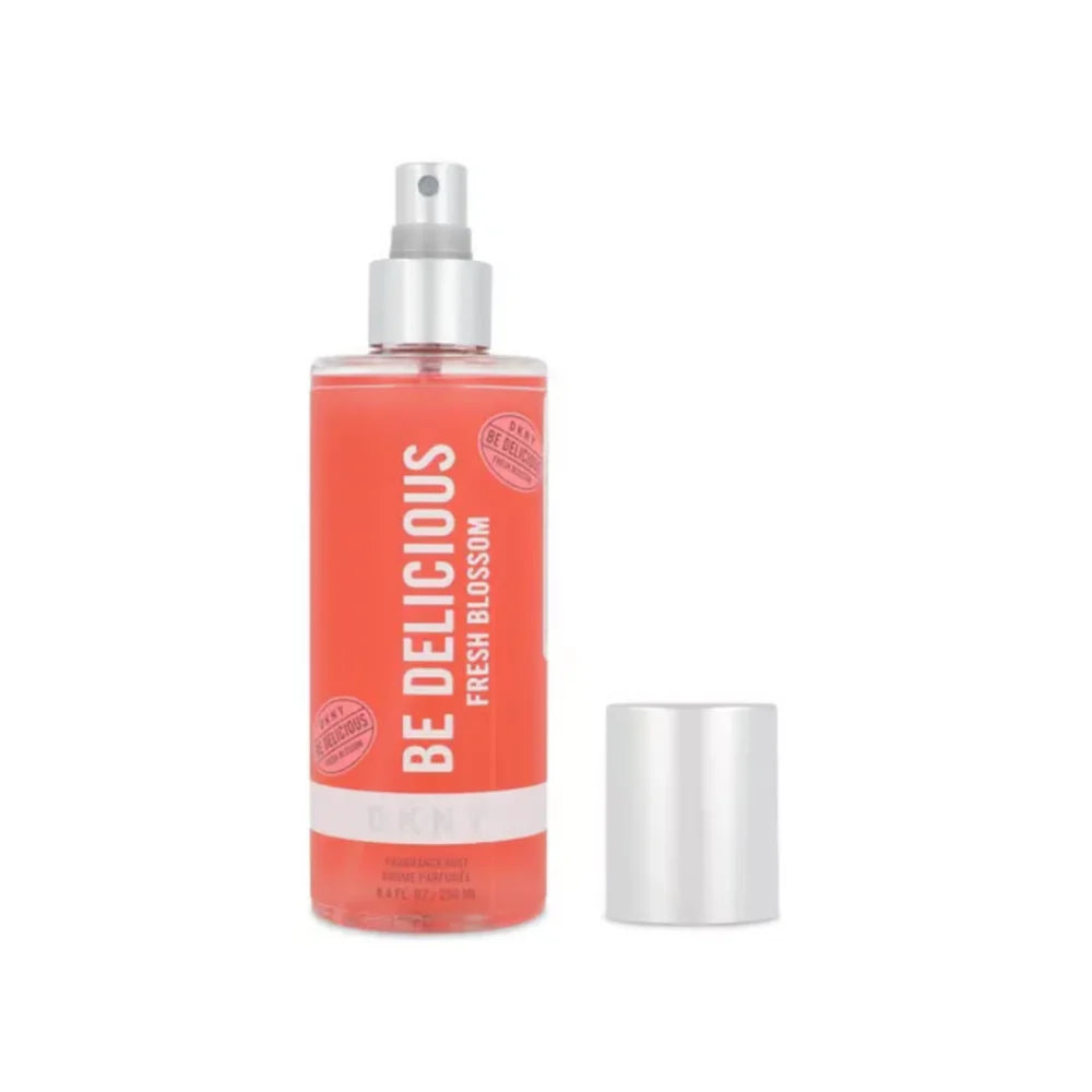 Dkny Be Delicious Fresh Blossom Body Mist 250 Ml Mujer