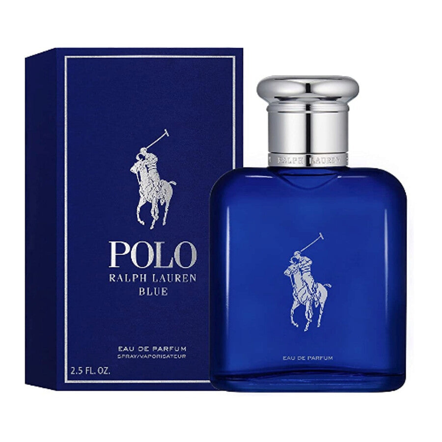 Polo Blue Ralph Lauren EDP 75 ML Hombre
