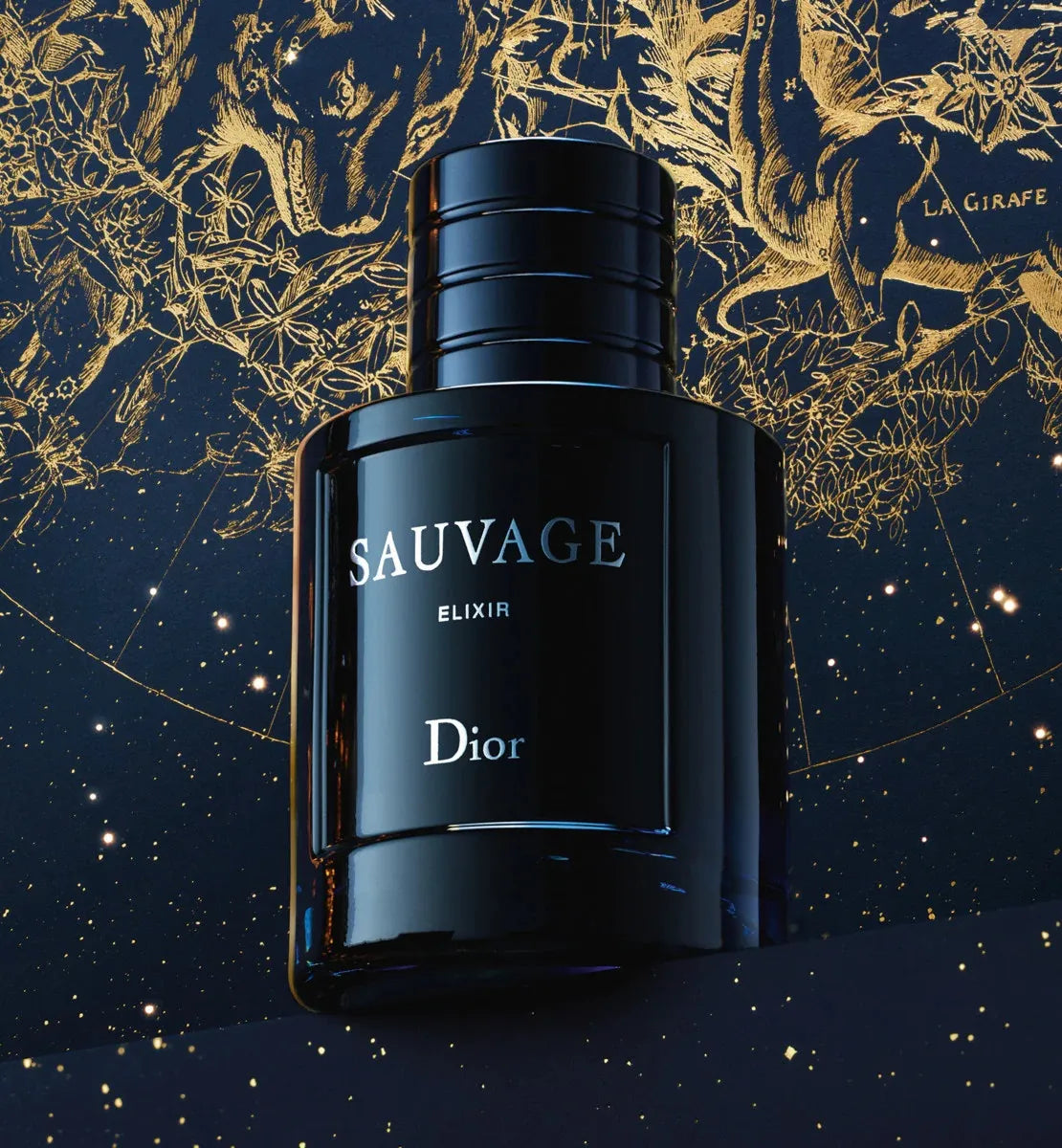 Dior Sauvage Elixir EDP 60 Ml Hombre