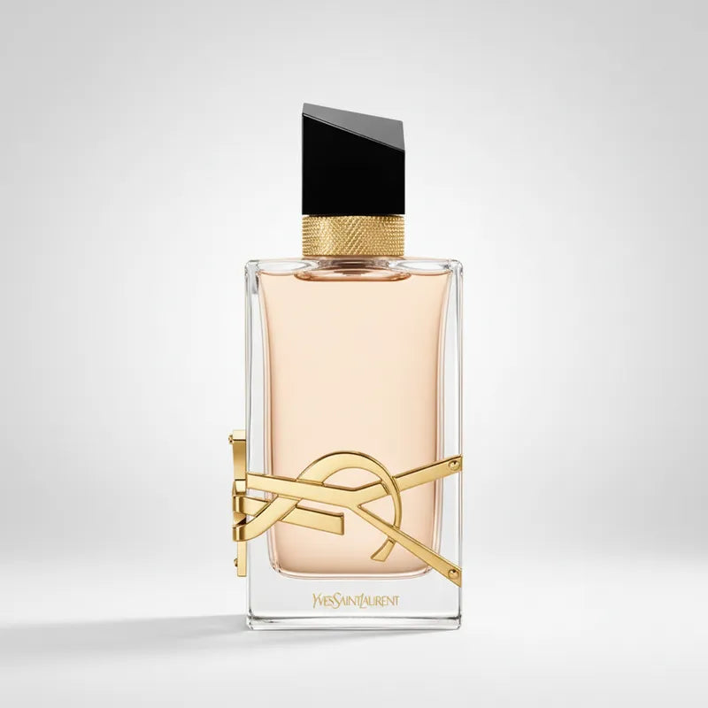 Yves Saint Laurent Libre Edt 50 Ml Mujer