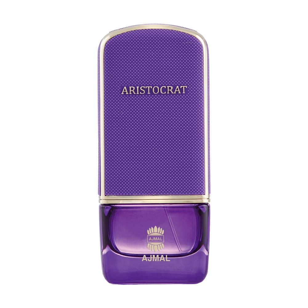 Ajmal Aristocrat Her Edp 75 Ml Mujer