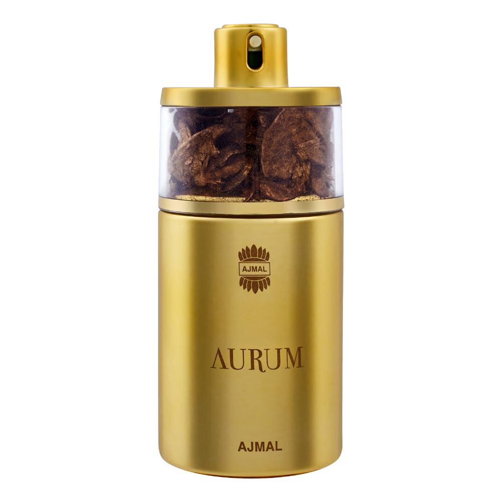 Ajmal Aurum Edp 75 Ml Mujer
