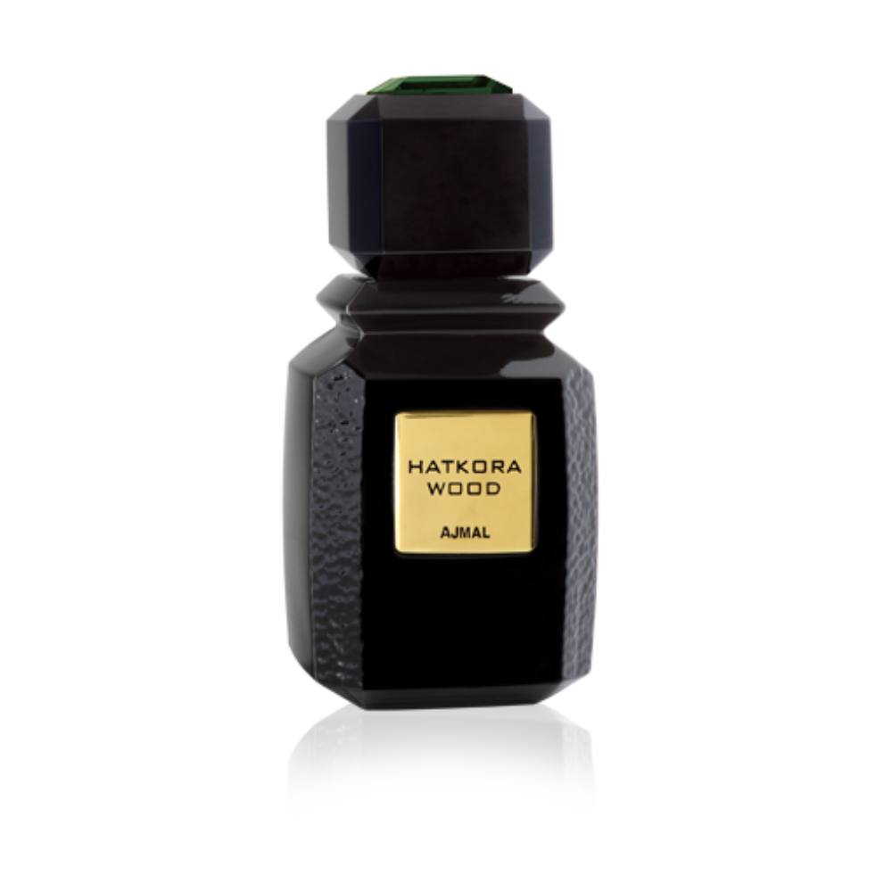 Ajmal Hatkora Wood Edp 100 Ml Siganture Collection Unisex
