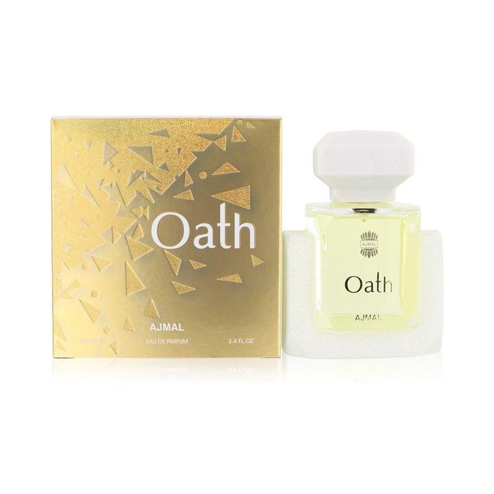 Ajmal Oath Edp 100 Ml Mujer