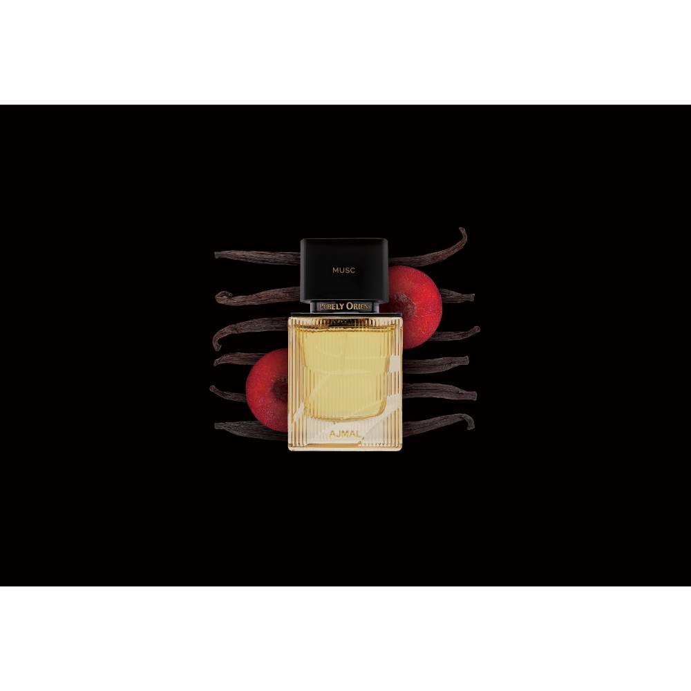 Ajmal Purely Orient Musc Edp 75 Ml Niche Edition Unisex