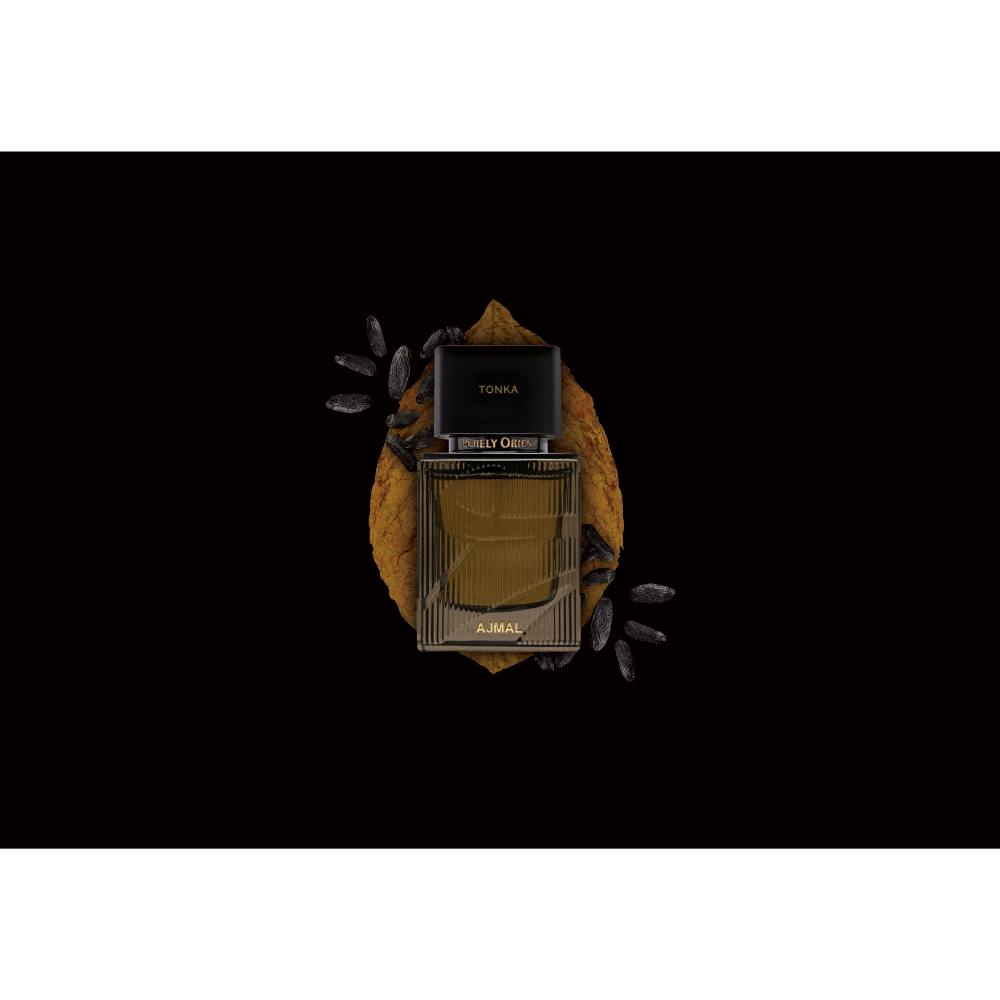 Ajmal Purely Orient Tonka Edp 75 Ml Niche Edition Unisex