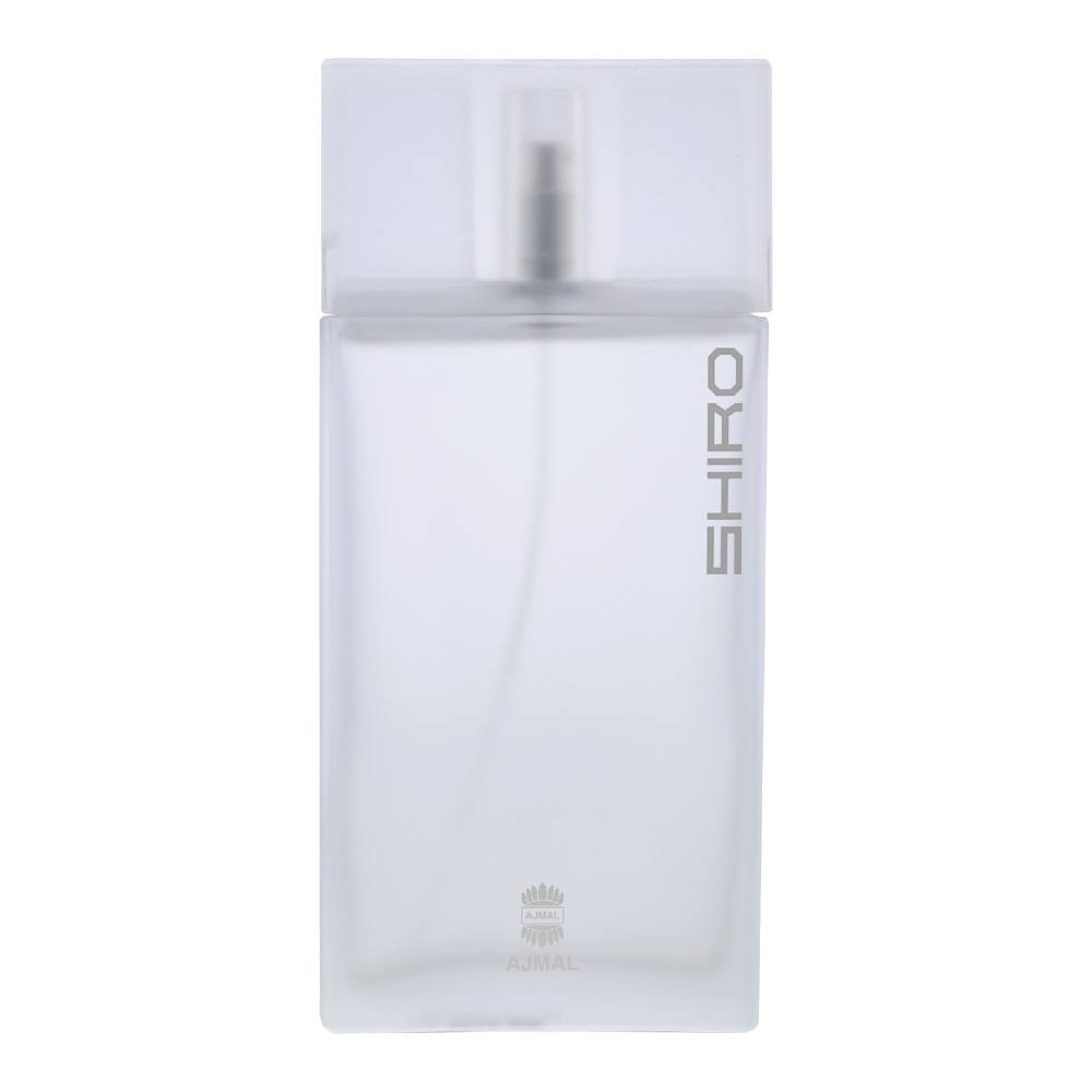 Ajmal Shiro Edp 90 Ml Hombre