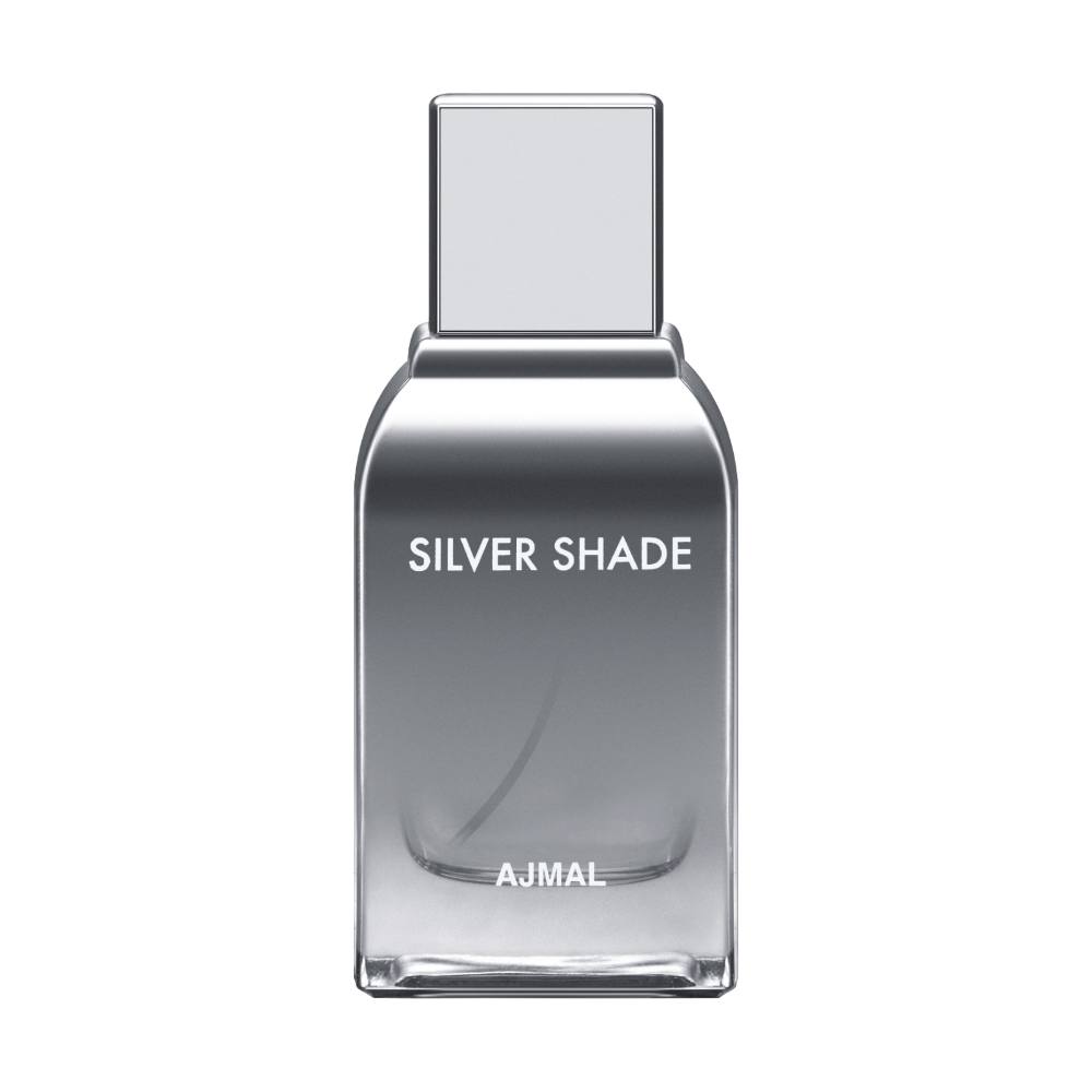Ajmal Silver Shade Edp 100 Ml Unisex