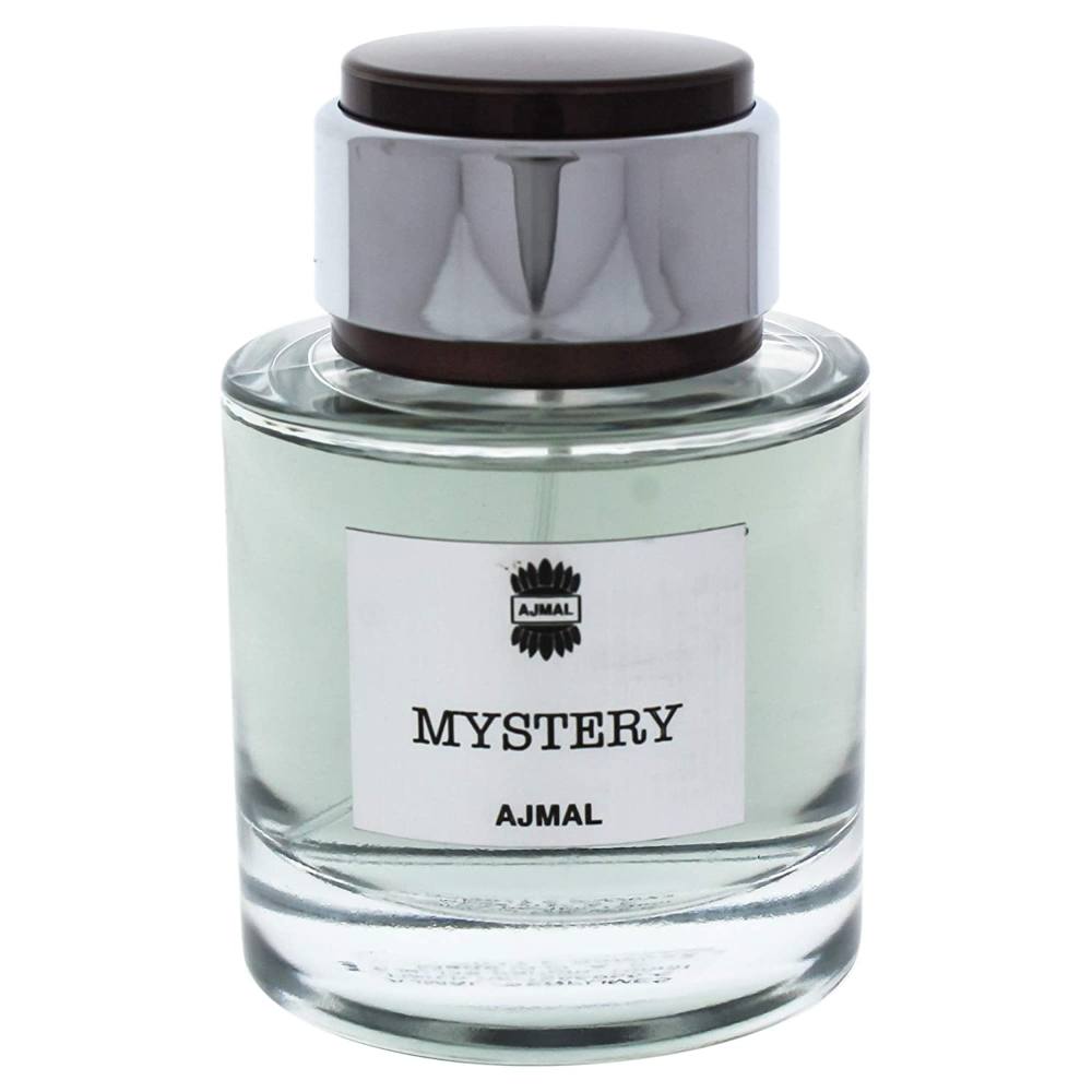 Ajmal Mystery Edp 100 Ml Hombre