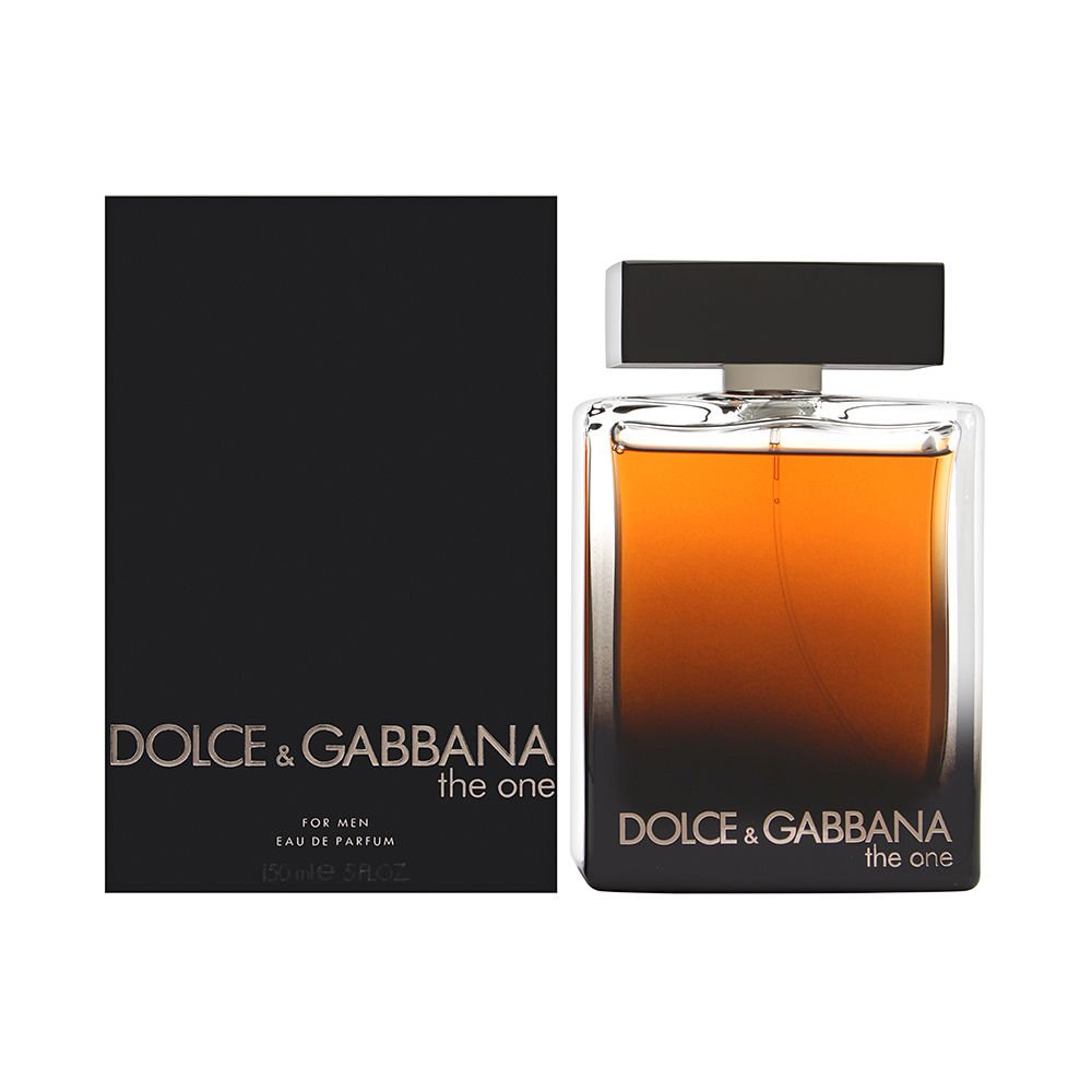 Dolce & Gabbana The One Men Edp 150Ml Hombre