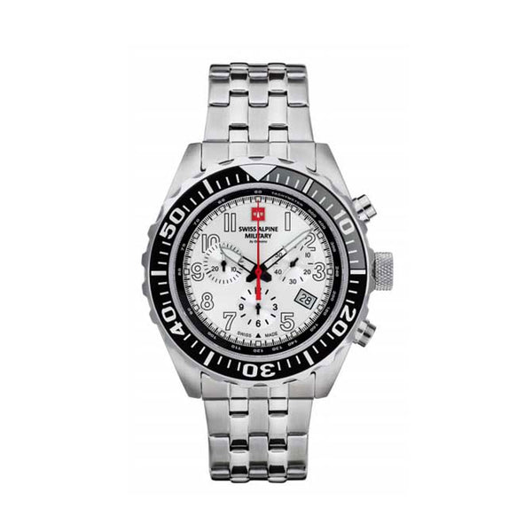 Reloj Swiss Military Navy Chrono 7076.9132SAM
