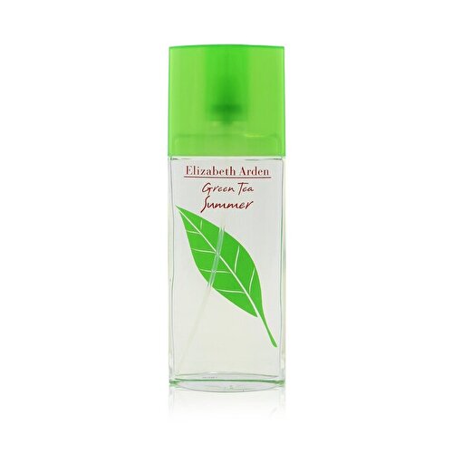 Elizabeth Arden Green Tea Summer EDT 100 ML Mujer - Lodoro Perfumes