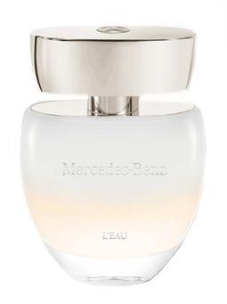 MERCEDES BENZ LEAU EDP 90 ML MUJER