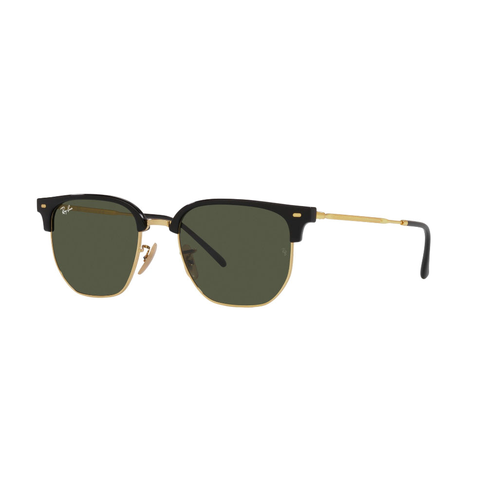 LENTES RAY-BAN 0RB4416 NEW CLUBMASTER 601/31 51 - LODORO