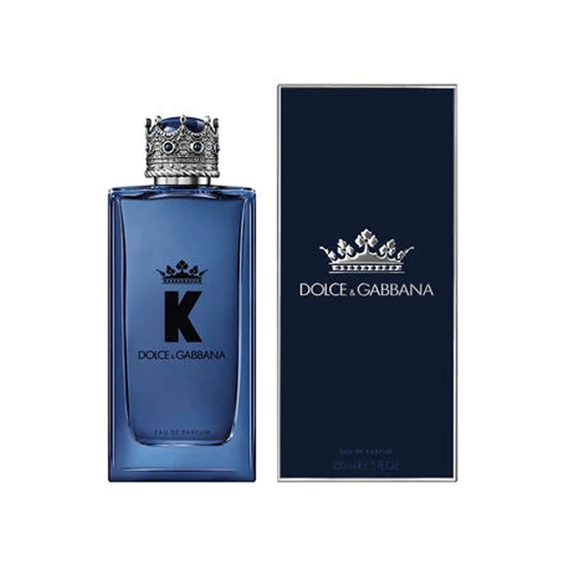 Perfume Dolce & Gabbana King Edp 100 Ml Hombre