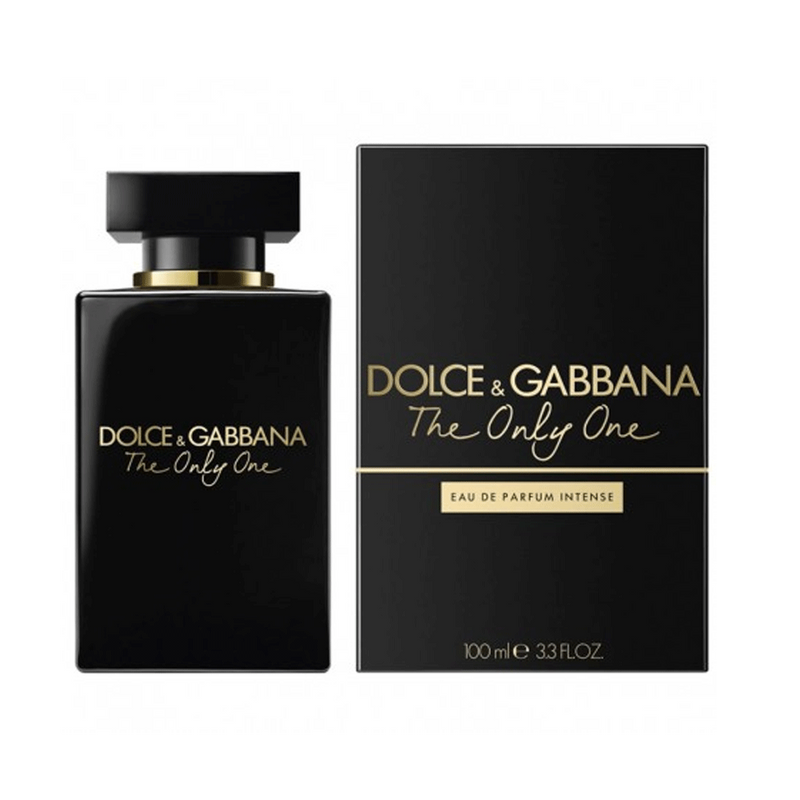 Perfume Dolce & Gabbana The One Intense Edp 100Ml Mujer