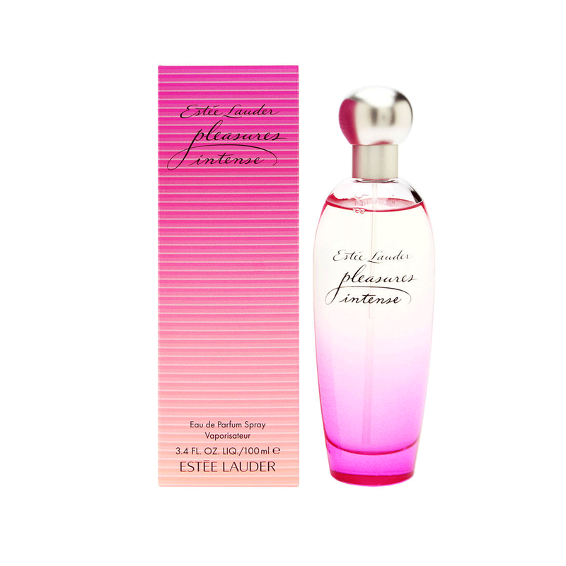 Perfume Estee Lauder Pleasures Intense Edp 100 Ml Mujer