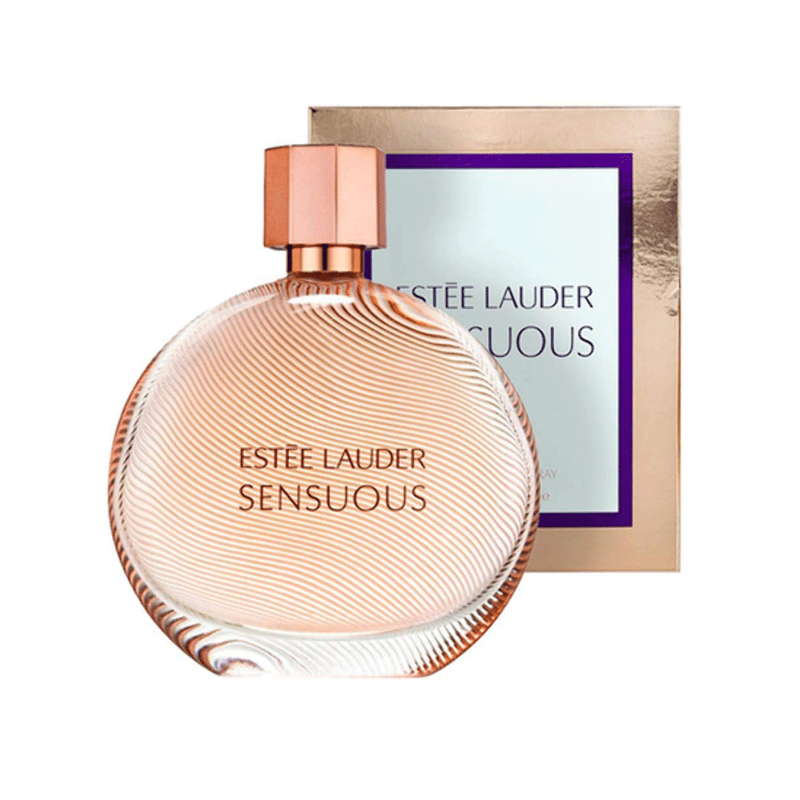 Perfume Estee Lauder Sensuous Edp 100 Ml Mujer