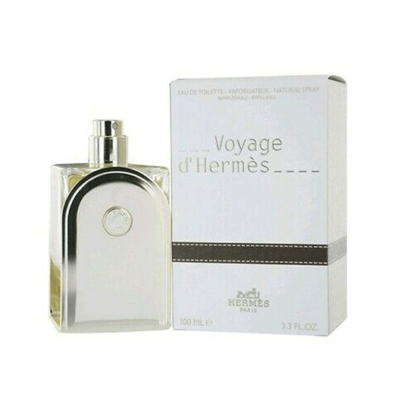 Perfume Hermes Voyage D'Hermes Edt 100 Ml Mujer