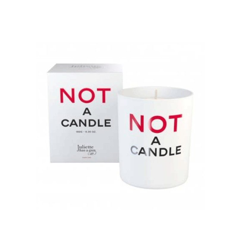 Perfume Juliette Has A Gun Not A Perfume Vela Not A Candle Vela 180G
