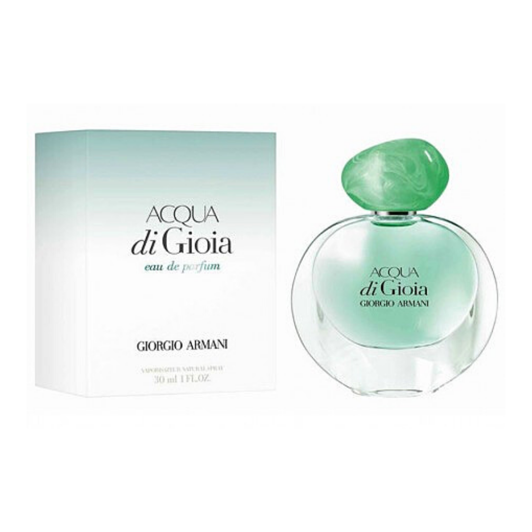 Acqua Di Giogia Giorgio Armani EDP 100 ML Mujer - Lodoro Perfumes
