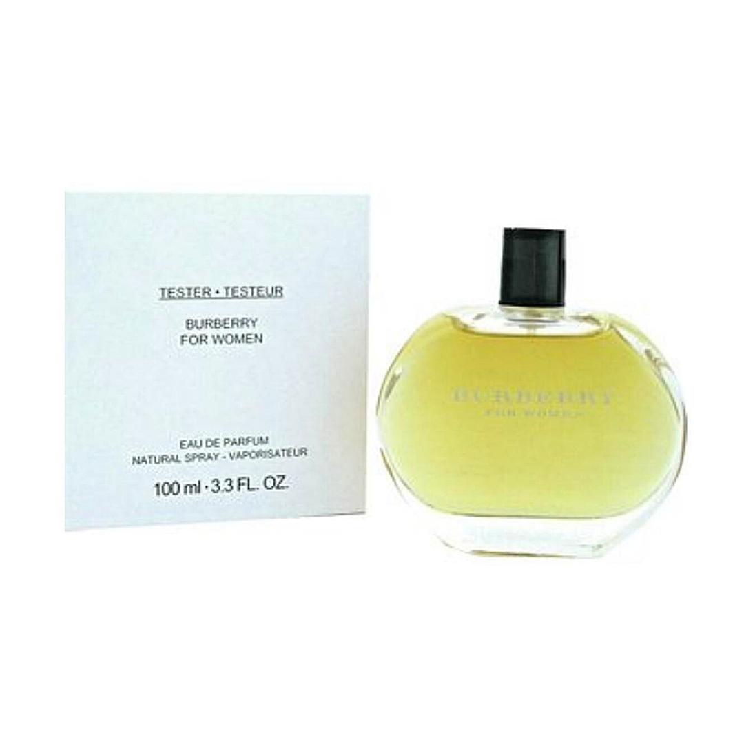 Burberry Clásico EDP 100ML Mujer (Tester) - Lodoro Perfumes