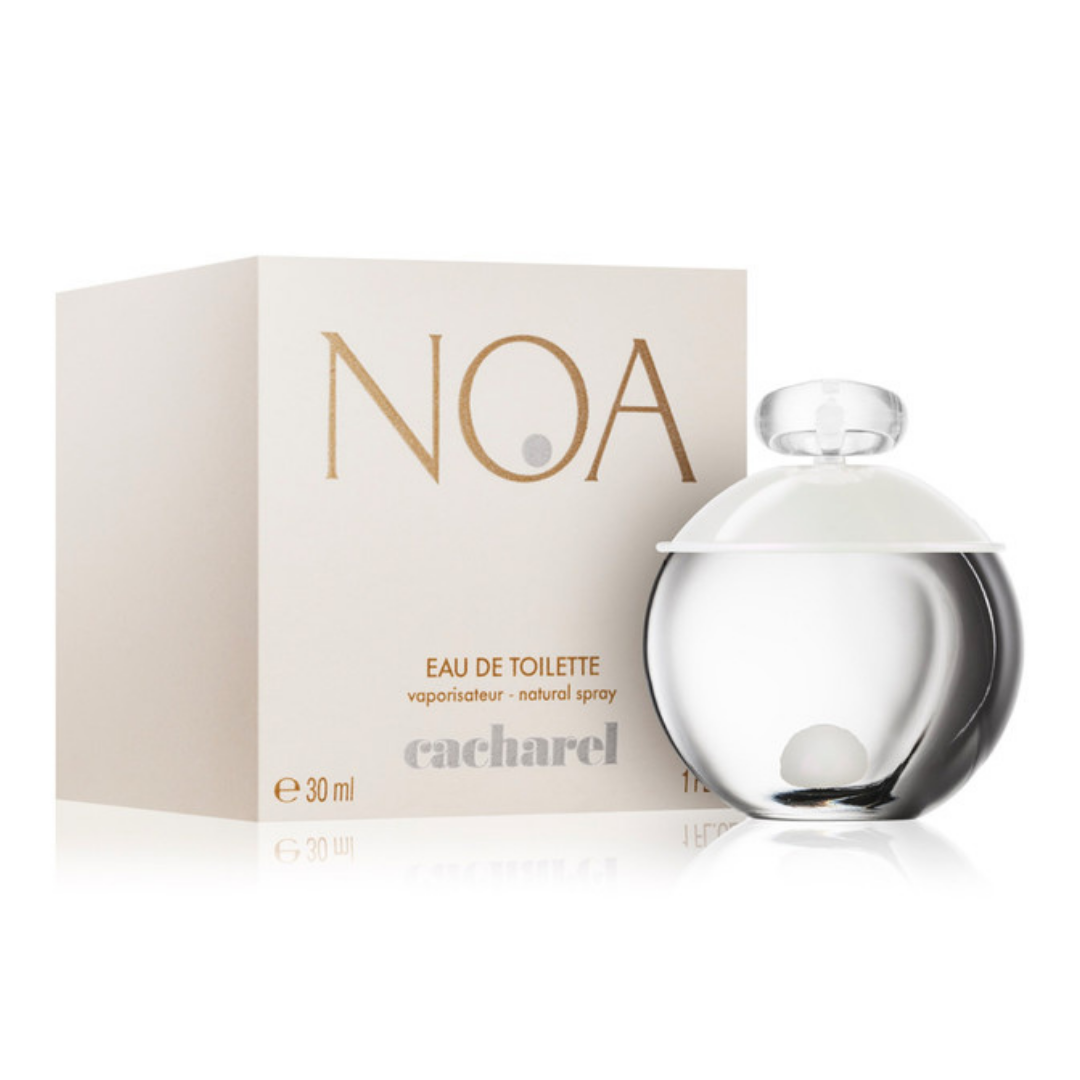 Cacharel Noa EDT 30 Ml Mujer - Lodoro Perfumes