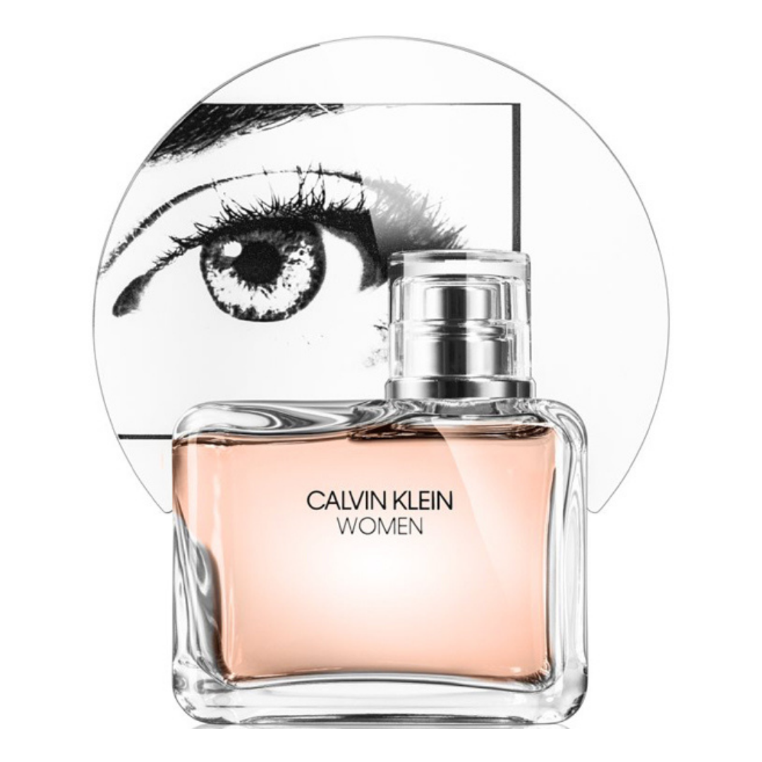 Calvin Klein Women EDP 100 Ml Mujer Tester - Lodoro Perfume