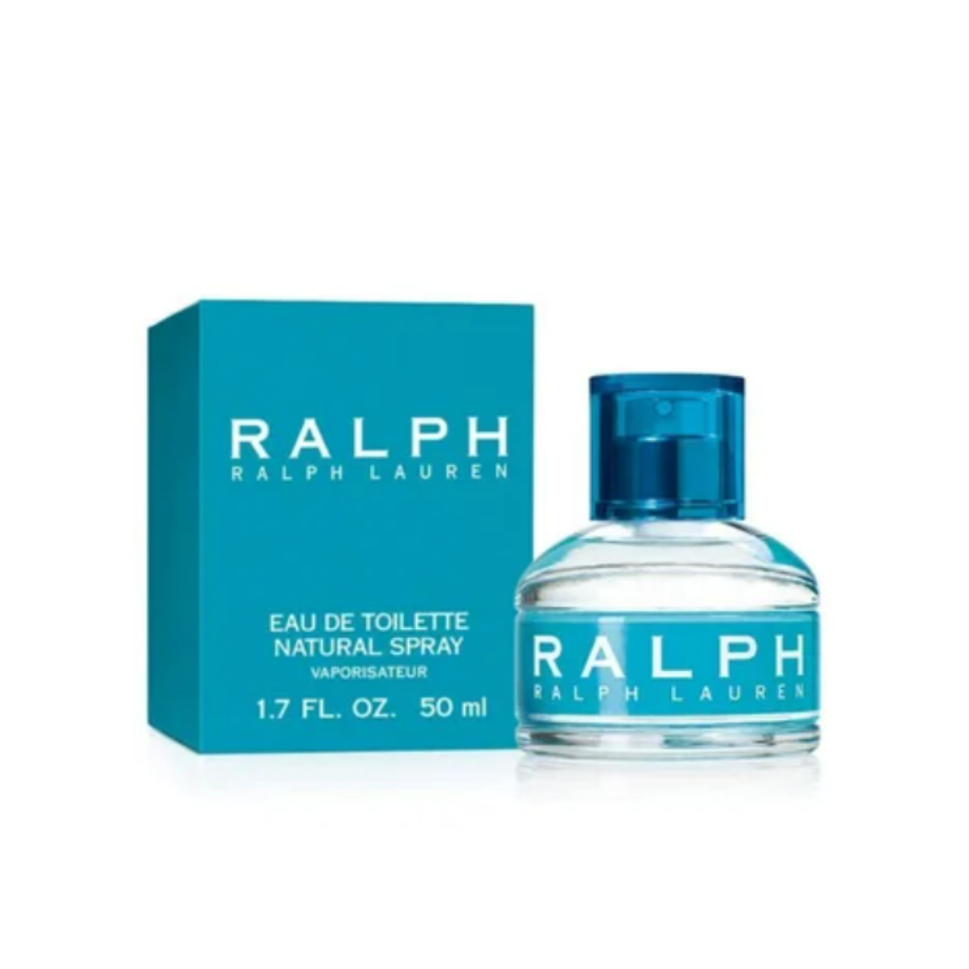 Ralph Celeste Ralph Lauren EDT 50 ML Mujer - Lodoro Perfumes