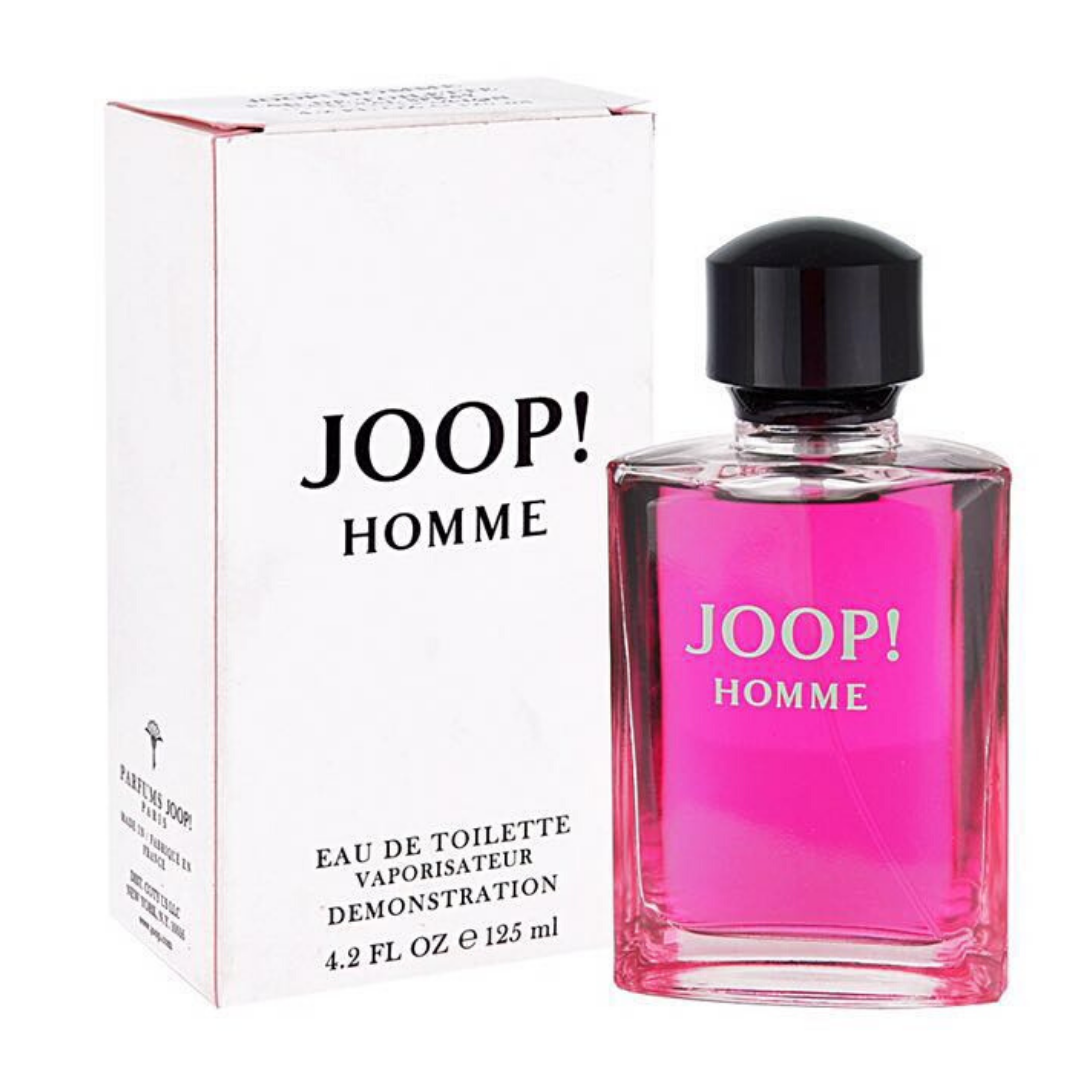 '- Lodoro Perfumes