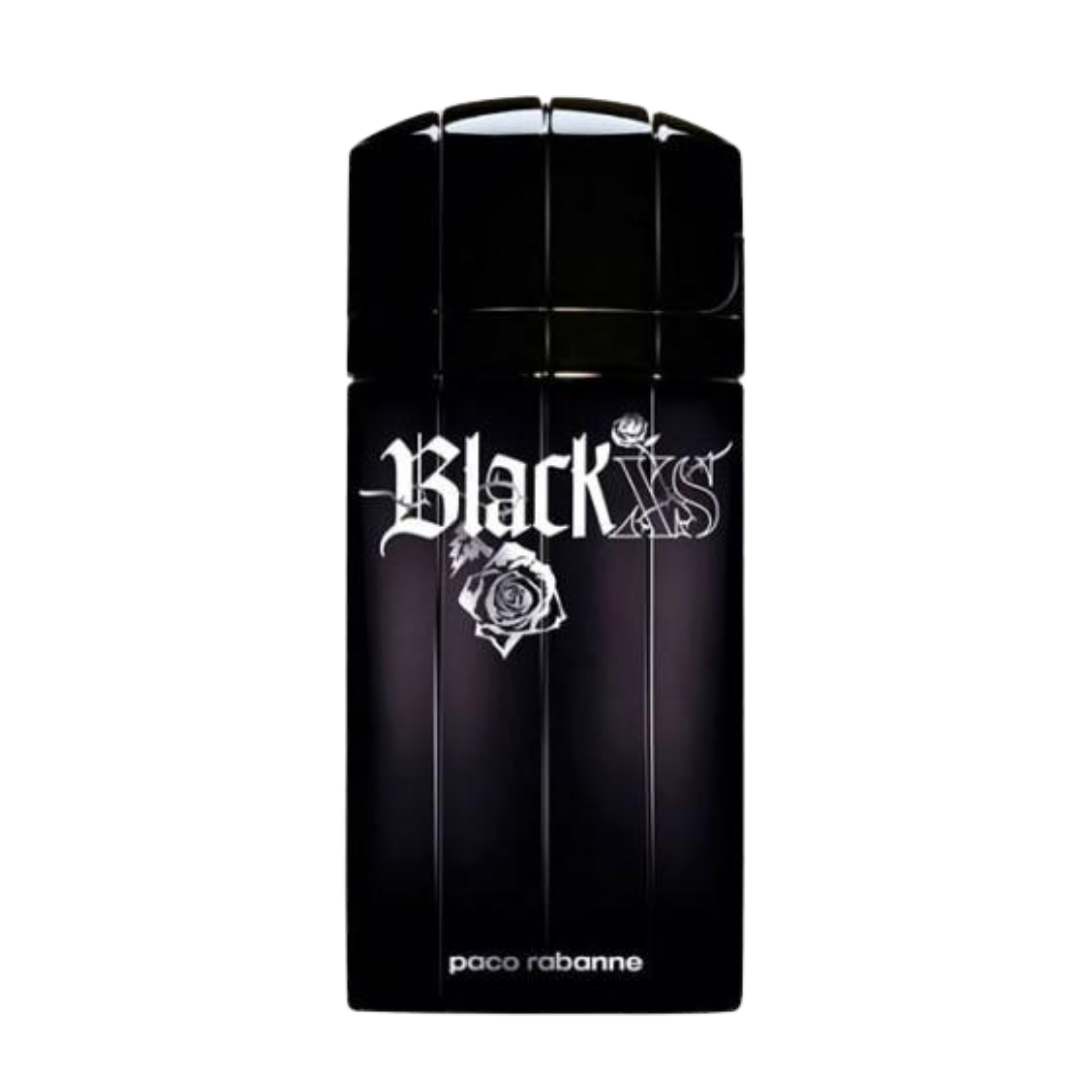 Black XS Paco Rabanne EDT 100 ML Hombre - Lodoro Perfumes