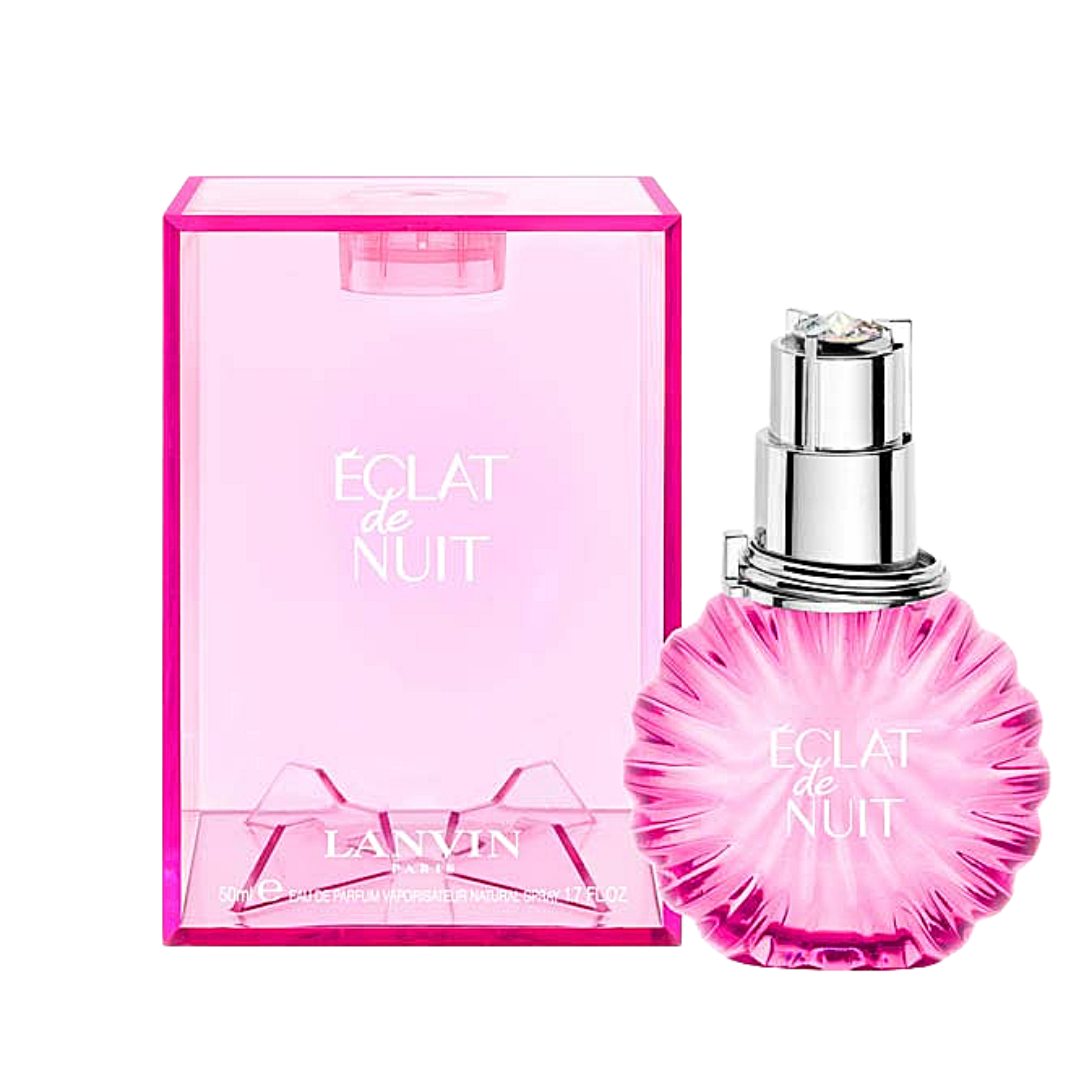 Eclat de Nuit Lanvin EDP 50 Ml Mujer - Lodoro Perfumes