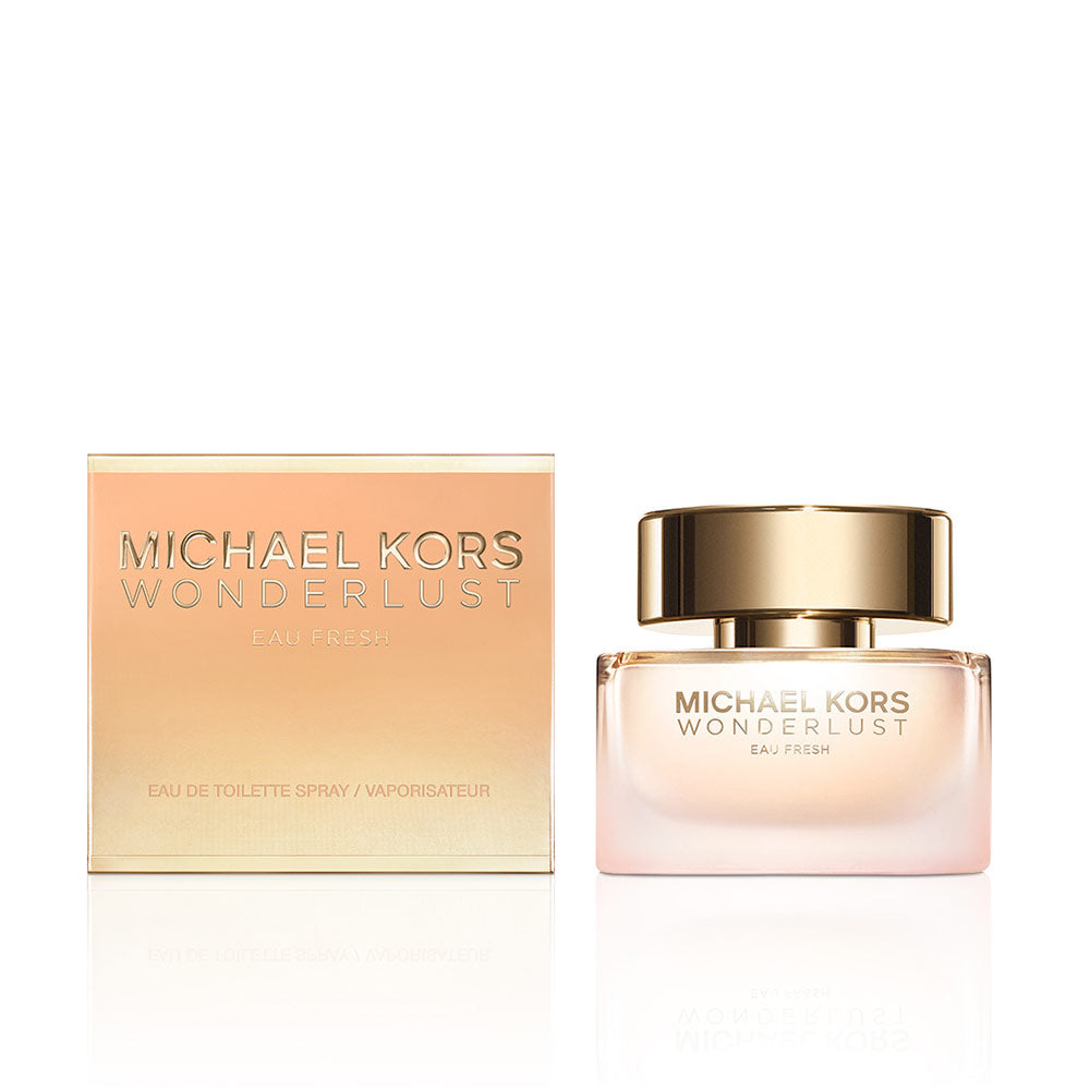 Michael Kors Wonderlust Eau Fresh EDT 30 Ml Mujer Lodoro PERFUMES