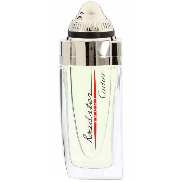 ROADSTAR SPORT BY CARTIER EDT 100 ML HOMBRE
