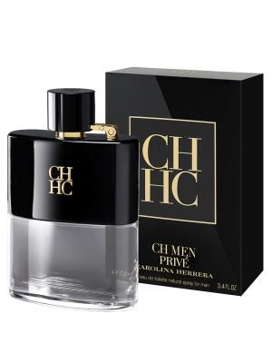 Perfume Original: PERFUME CH PRIVE BY CAROLINA HERRERA EDT 50 ML HOMBRE