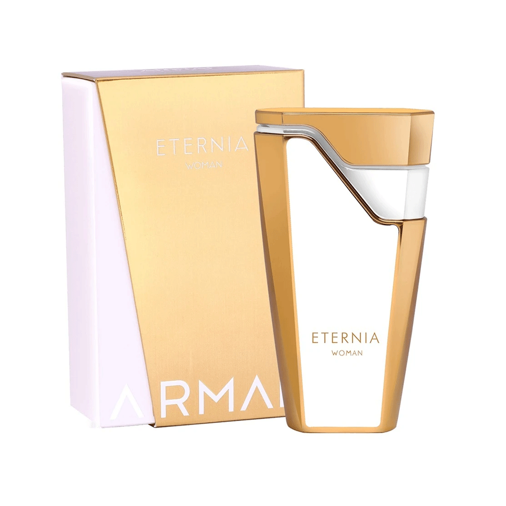 Armaf Eternia Woman EDP 75 ML Mujer - Lodoro Perfumes