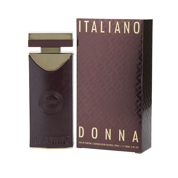 Armaf Italiano Donna EDP 100 ML Mujer - Lodoro Perfumes