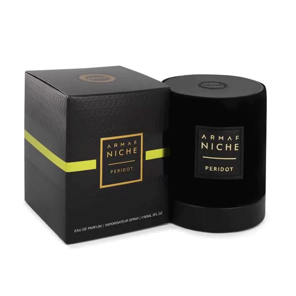 Armaf Niche Peridot Edp 90 ML Unisex - Lodoro Perfumes