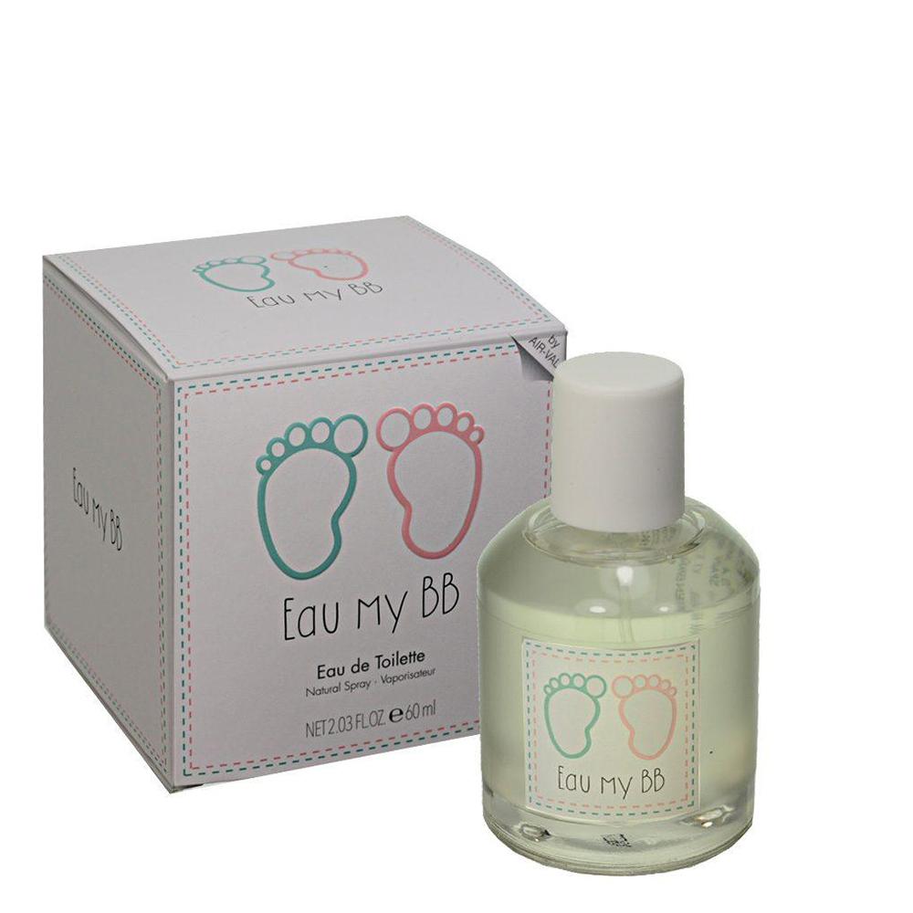 Colonia Original: COLONIA EAU MY BB EDT 60 ML