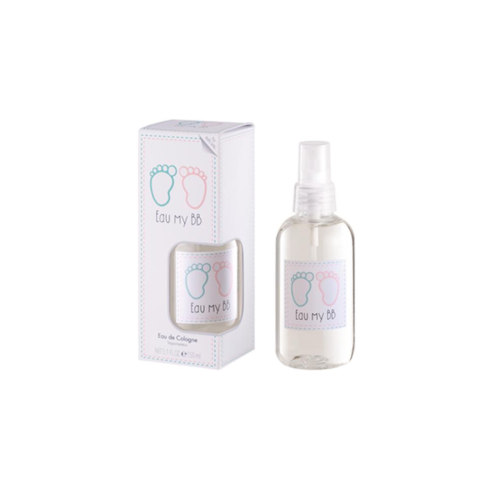 Colonia Original: COLONIA EAU MY BB COLOGNE 150 ML