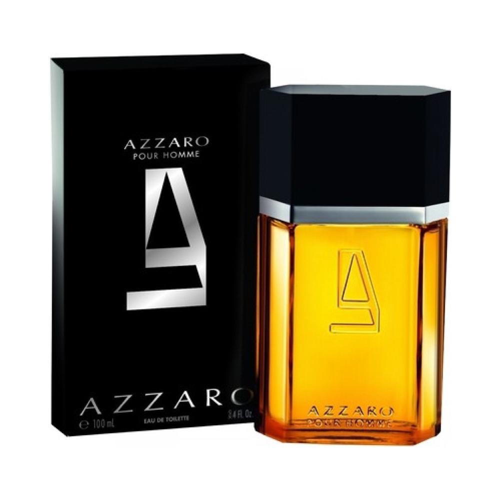 Azzaro EDT 100 ML Hombre