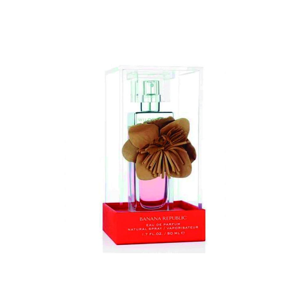 Banana Republic Wild Bloom EDP 100ML Mujer