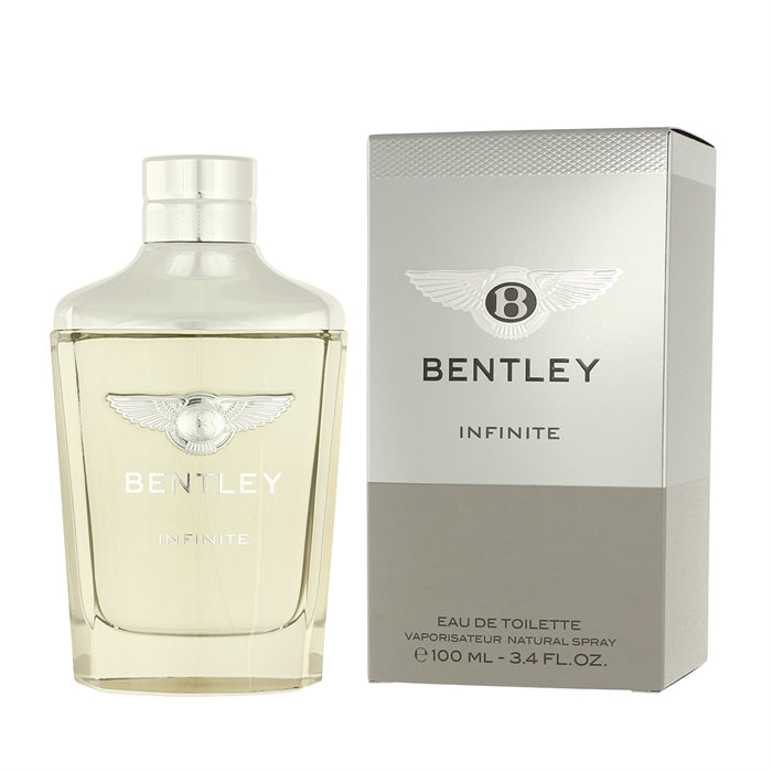 Bentley Infinite Edt 100Ml Hombre - Lodoro Perfumes