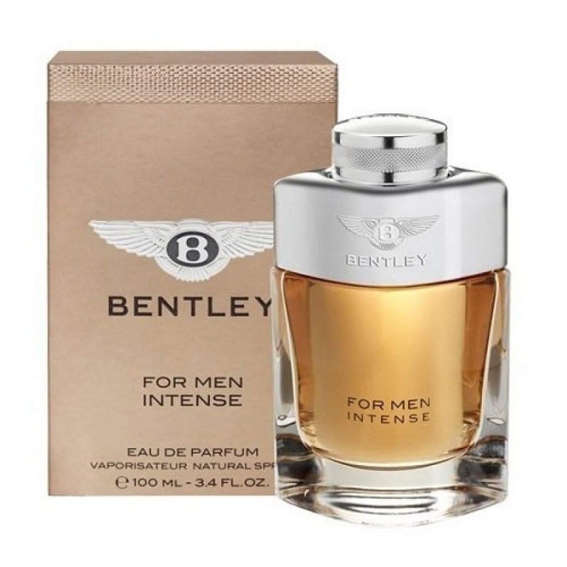 Intense Bentley EDP 100ml