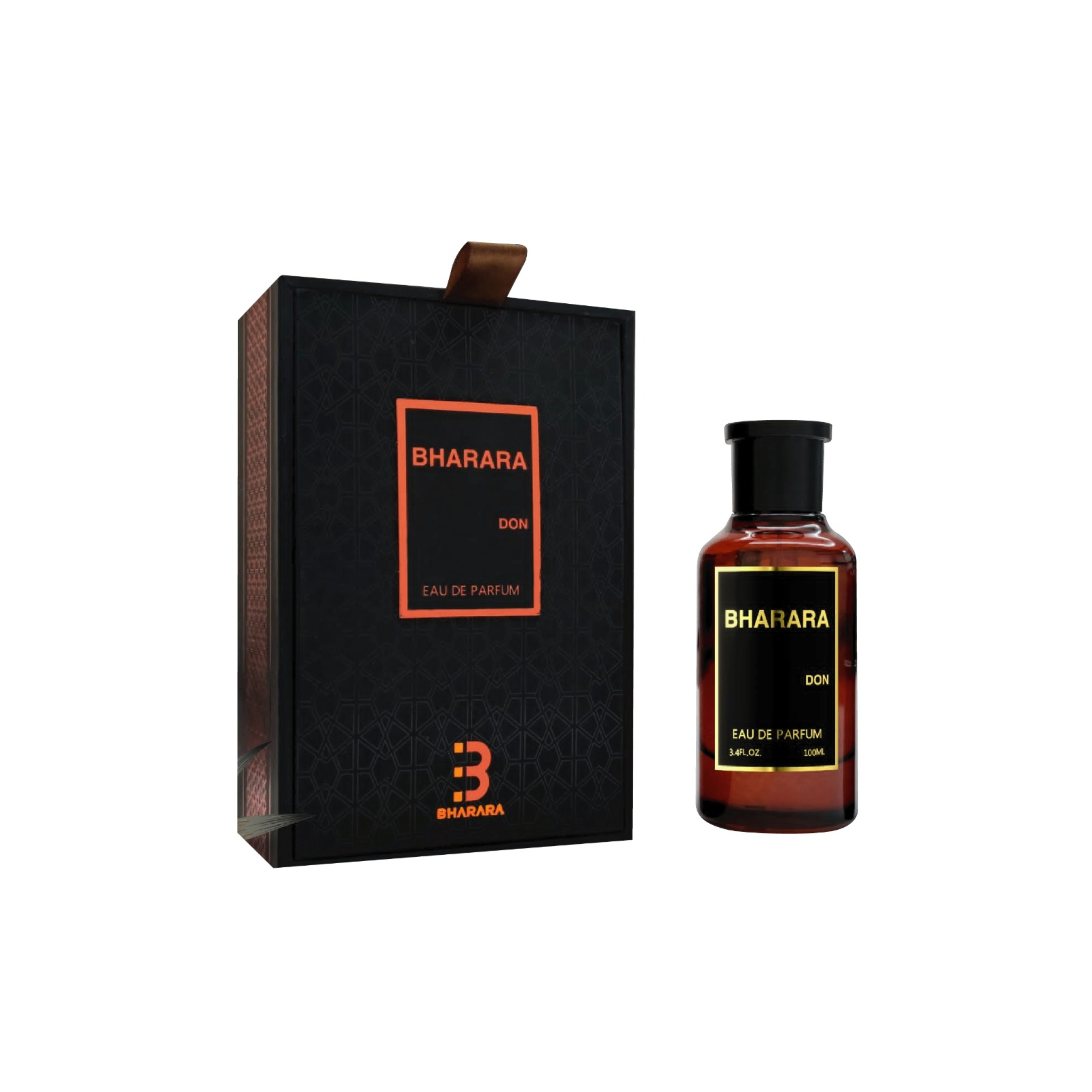 Bharara Don EDP 100ML Hombre